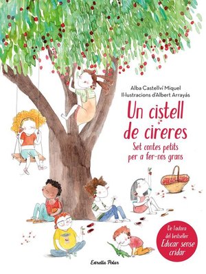 cover image of Un cistell de cireres